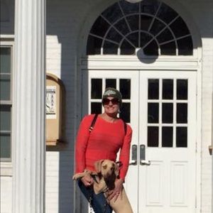Meet your Posher, Wendy